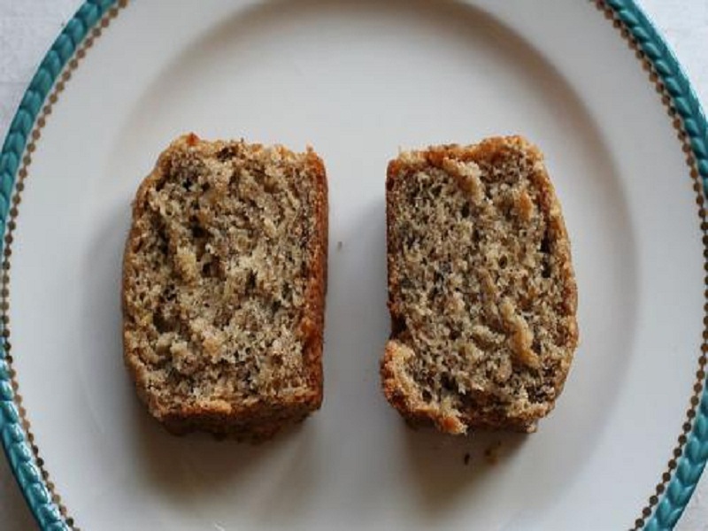 Mince Nut Bread Mince Nut Bread picture