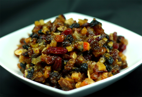 Brandied Mincemeat Brandied Mincemeat picture