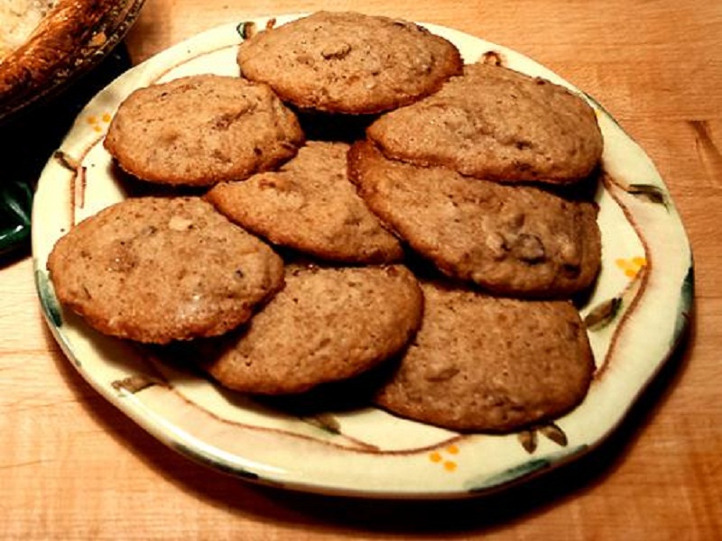 Mincemeat Cookies Mincemeat Cookies picture