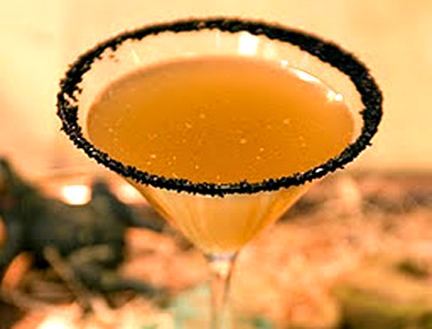 Mind Bath Cocktail Mind Bath Cocktail picture