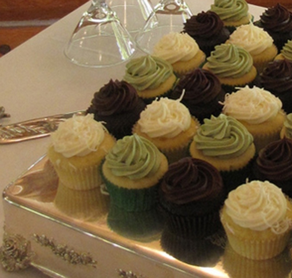 Mint Fondant Mint Fondant picture
