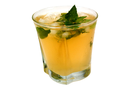 Mint Julep Mint Julep picture