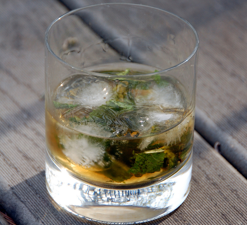 Mint Julep Mint Julep picture