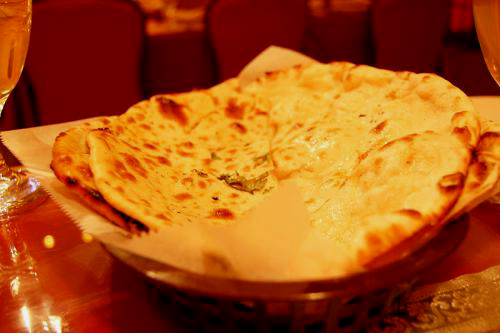 Dal Parantha Dal Parantha picture