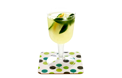 Mint Punch Mint Punch picture