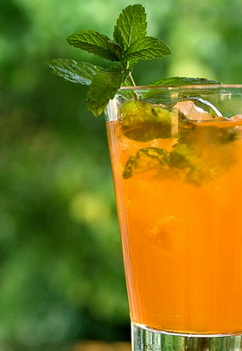 Mint Tea Hawaiian Mint Tea Hawaiian picture