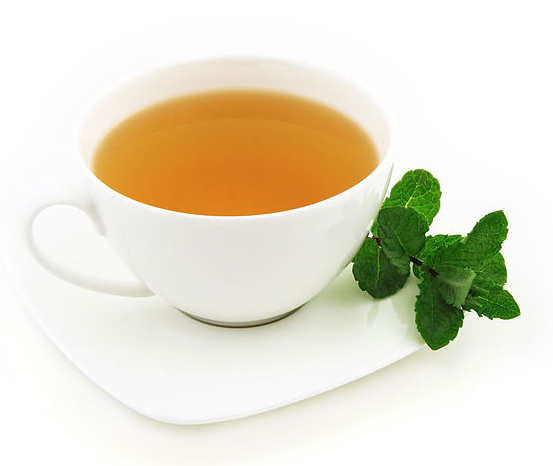 Mint Tea Mint Tea picture