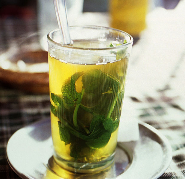 Mint Sauce Gallois Mint Sauce Gallois picture