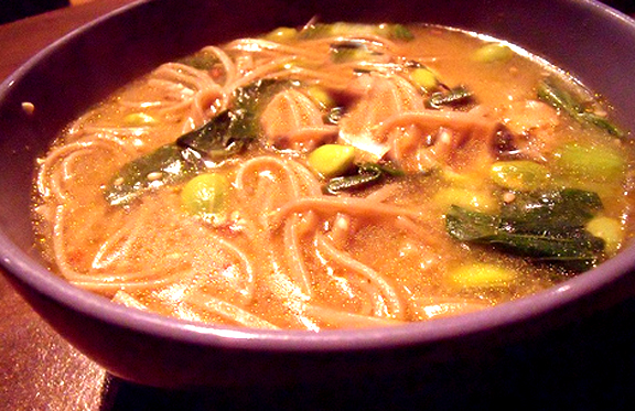 Miso Feast Miso Feast picture