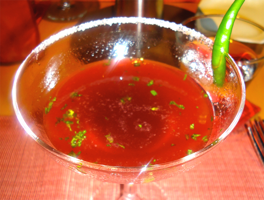 Mississippi Punch Mississippi Punch picture