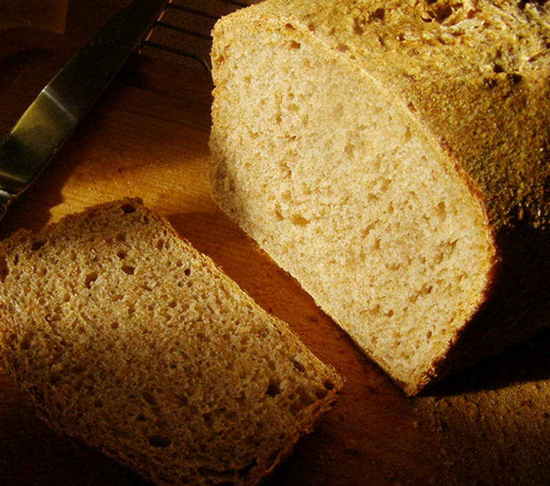 Mixed Bread Mixed Bread picture