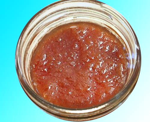 Mixed Fruit Jam Mixed Fruit Jam picture