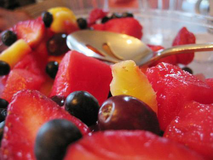 Mixed Fruits Mixed Fruits picture