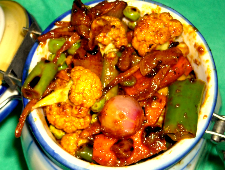Hot Pickle Mix Hot Pickle Mix picture