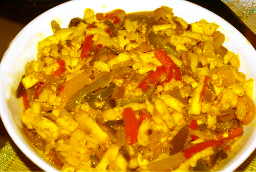 Miloni Sabzi Miloni Sabzi picture