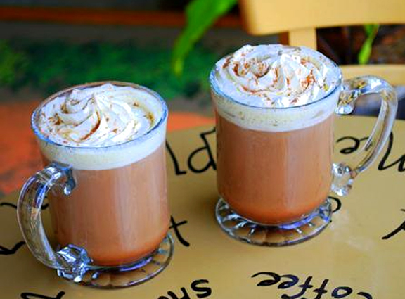 Mocha Supreme Mocha Supreme picture