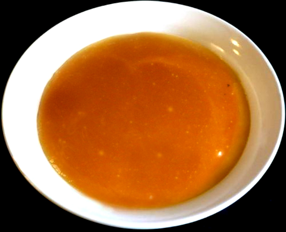 Mocha Butterscotch Sauce Mocha Butterscotch Sauce picture