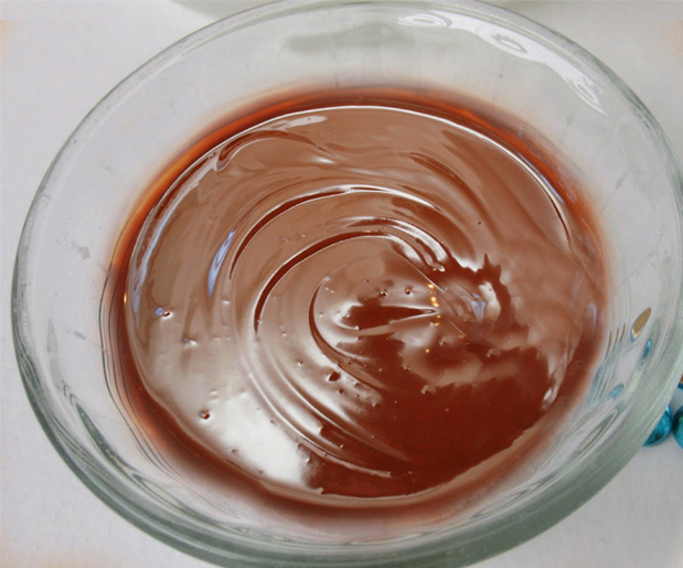 Mocha Fondue Mocha Fondue picture