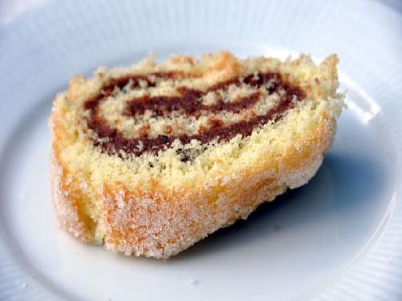 Mocha Roll Mocha Roll picture