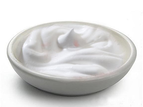 Mock Creme Fraiche Mock Creme Fraiche picture