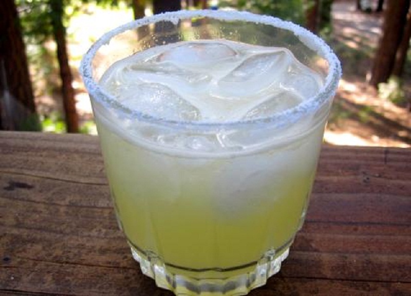 Mock Margaritas Mock Margaritas picture