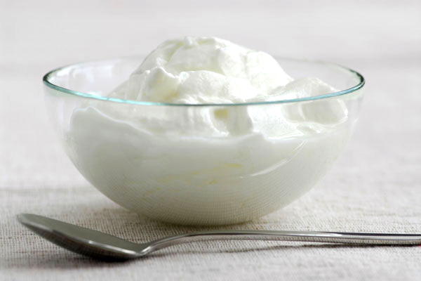 Mock Sour Cream Mock Sour Cream picture