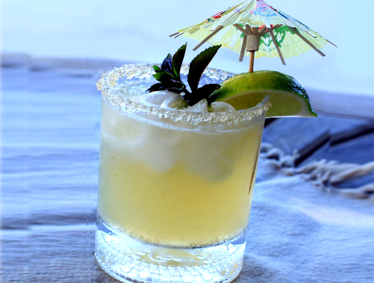 SPARKLING MOJITO SPARKLING MOJITO picture