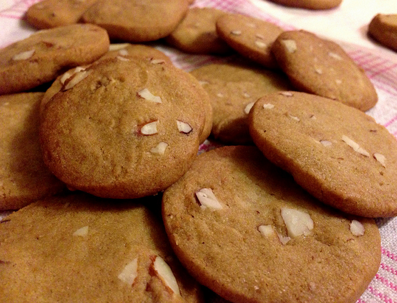 Anytime Cookies Anytime Cookies picture