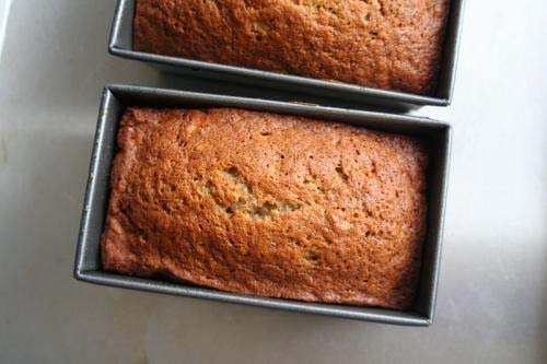 Molasses Spice Loaf Molasses Spice Loaf picture
