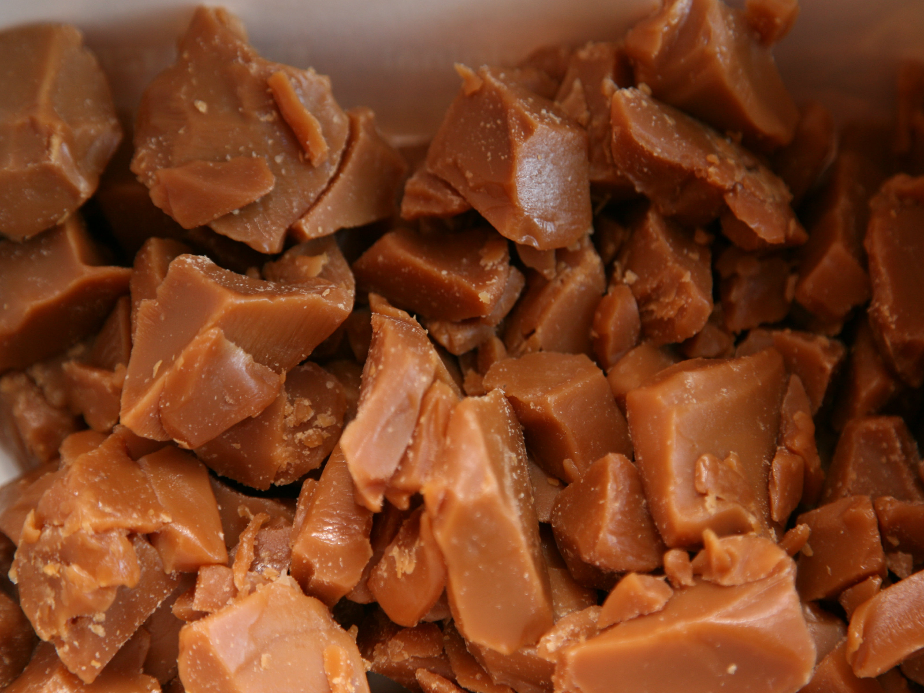 Old Fashioned Molasses Pull Taffy Old Fashioned Molasses Pull Taffy picture