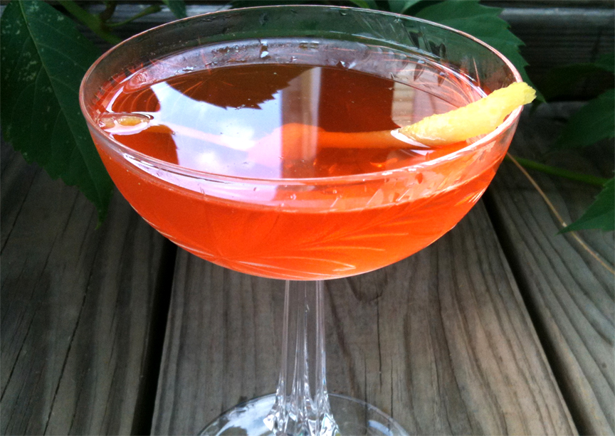 Monkey Gland Monkey Gland picture
