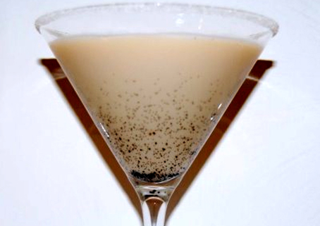 Monkey S Banana Cocktail Monkey S Banana Cocktail picture