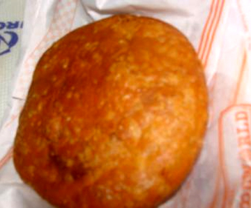 Moong Dal Kachori Moong Dal Kachori picture