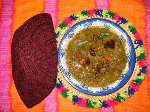 Dal Palak Dal Palak picture