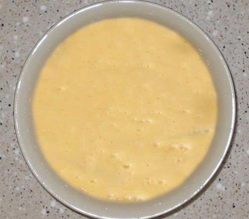 Mornay Sauce Mornay Sauce picture