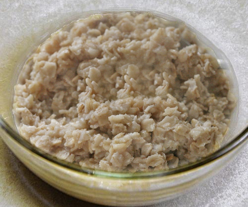 Morning Oats Morning Oats picture
