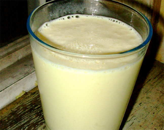 Morning Shake Up Morning Shake Up picture