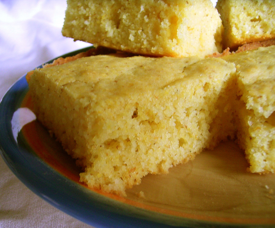 Mother's Old Fashioned Corn Bread Mother's Old Fashioned Corn Bread picture