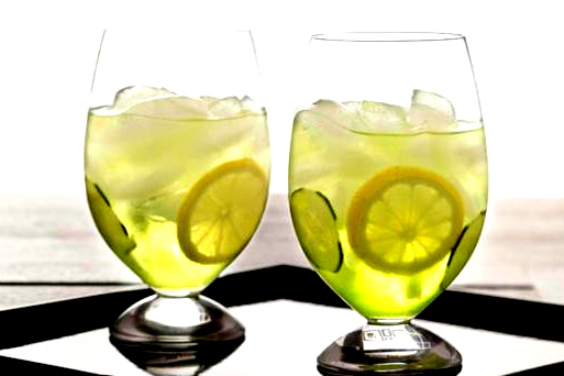 Mount Eliza Cocktail Mount Eliza Cocktail picture