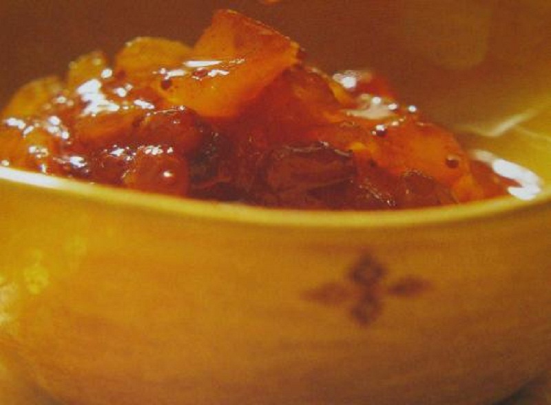 Mrs. Deboo Nu Methianoo Achaar Mrs. Deboo Nu Methianoo Achaar picture