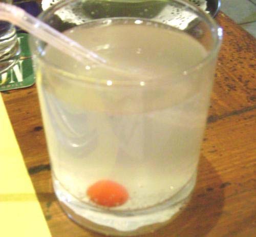 Mrs. Randolph's Frozen Lemonade Mrs. Randolph's Frozen Lemonade picture
