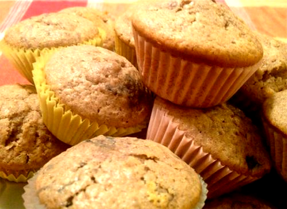 Muffin Madness Muffin Madness picture