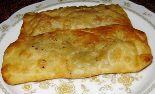 Mughlai Parantha Mughlai Parantha picture