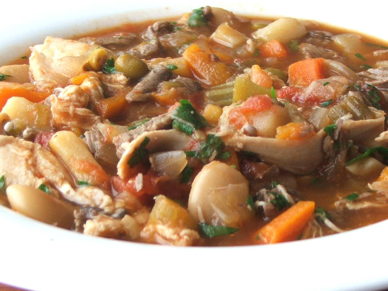 Mulligan Stew Mulligan Stew picture