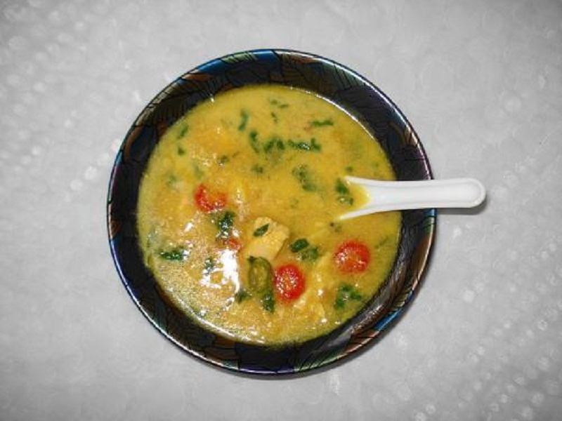 Mulligatawny Mulligatawny picture