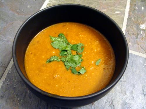Calcutta Mulligatawny Soup Calcutta Mulligatawny Soup picture