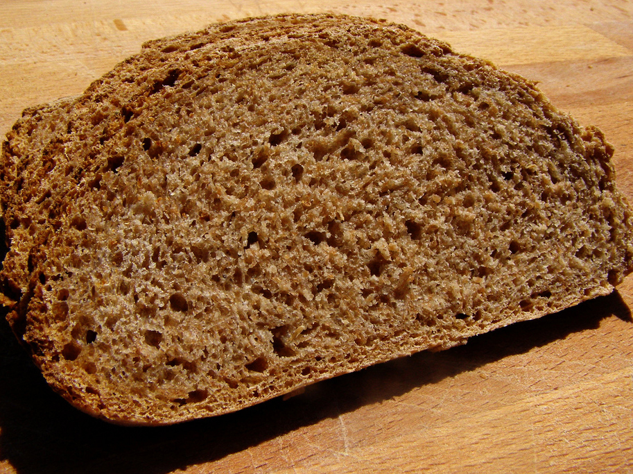 Multi-Grain Bread Multi-Grain Bread picture