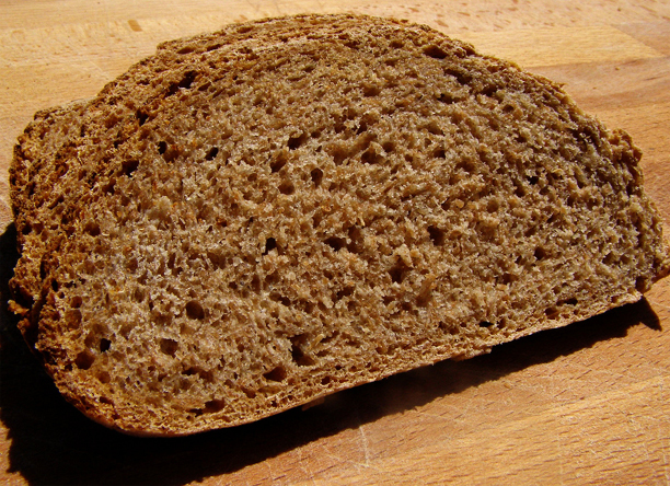 Multigrain Bread ( Wheat, Mixed Grains ) Multigrain Bread ( Wheat, Mixed Grains ) picture