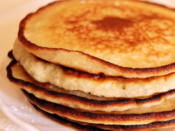Multigrain Pancakes Multigrain Pancakes picture