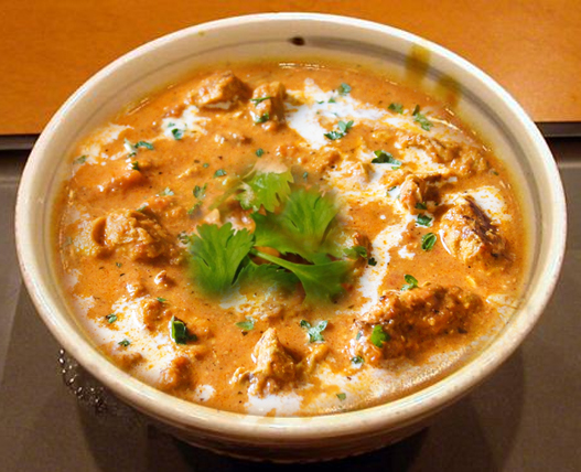 Murgh Makhani Murgh Makhani picture